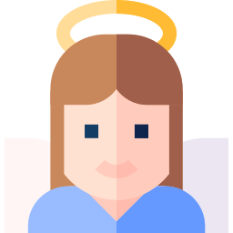 Angel icon