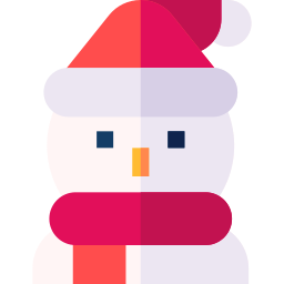 Snowman icon