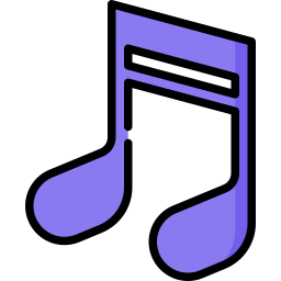 music store app icon