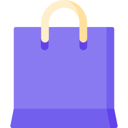 Shopping icon