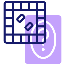 monopole Icône