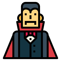 dracula icon