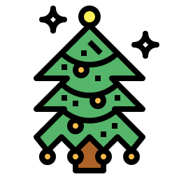 weihnachtsbaum icon