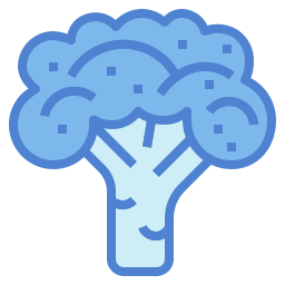 Broccoli icon