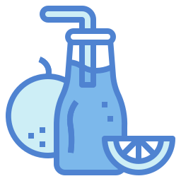 orangensaft icon