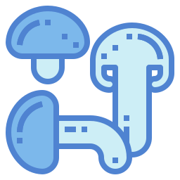 Mushroom icon