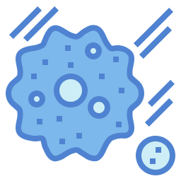 meteorit icon