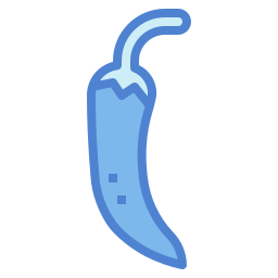 Pepper icon