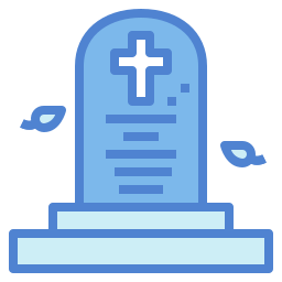 Graveyard icon