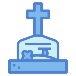 Graveyard icon