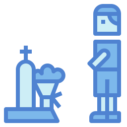 Graveyard icon