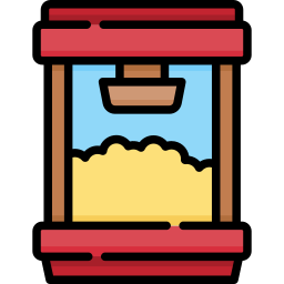 popcorn icon