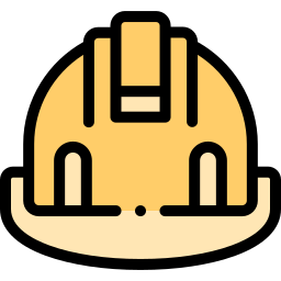 Helmet icon