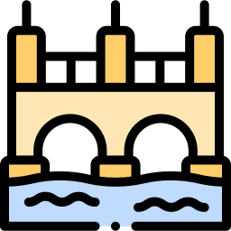 Bridge icon