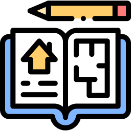 Sketchbook icon