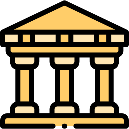 Parthenon icon