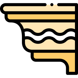 Cornice icon