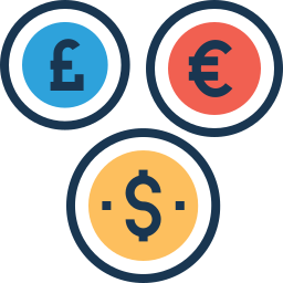 Exchange icon