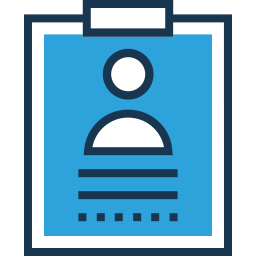 Curriculum icon