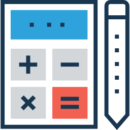 Calculator icon