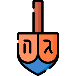 dreidel icon