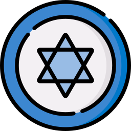 Star of david icon