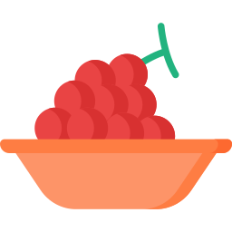 Grapes icon