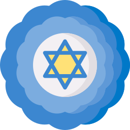 Star of david icon