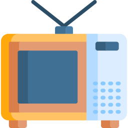 fernsehen icon