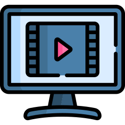 video icon