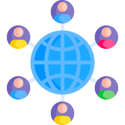 Network icon