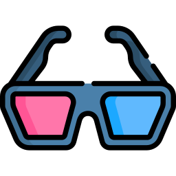 3d-brille icon