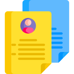 Document icon