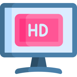 hd icon