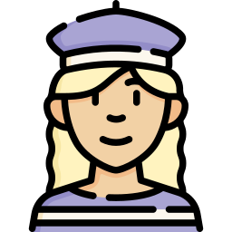 frau icon