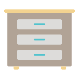 Drawer icon