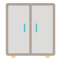 kleiderschrank icon