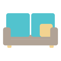 Couch icon