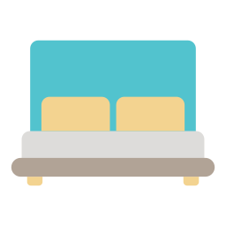 Bed icon