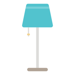 stehlampe icon