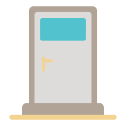 Door icon