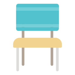 Chair icon