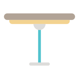 Table icon