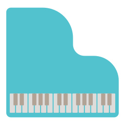 Piano icon