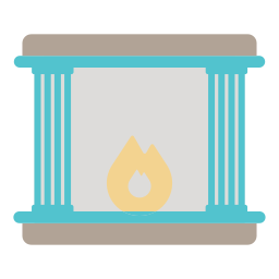 kamin icon