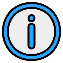 information icon