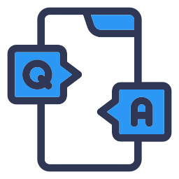 Faq icon