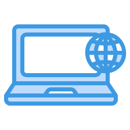 laptop icon