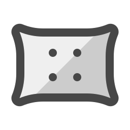 Pillow icon