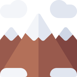 berg icon